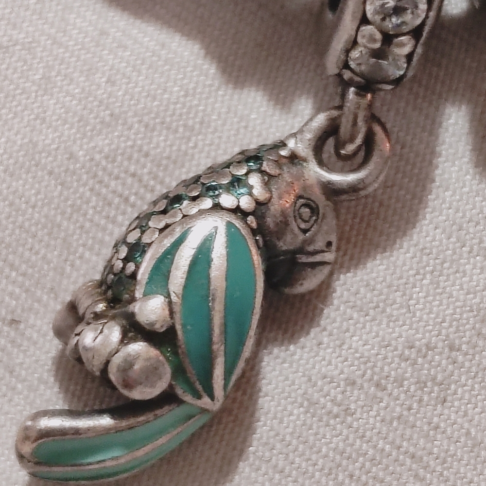 Pandora Charm Bracelet - Picture 9 of 15